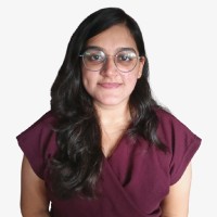 Aastha Sarda's profile photo