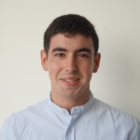 Axpo Iberia Employee Borja Mateo Velasco's profile photo