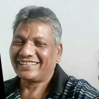 Padma Technology Employee Nalin Shah's profile photo