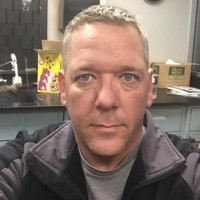 Midland Garage Door Employee Ryan Wilson's profile photo