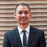 SAC Wireless Employee Kevin Yee's profile photo