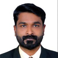 Al Jaber Energy Services Employee Anoop Ks's profile photo