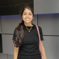 Kavya Vedula Email & Phone Number