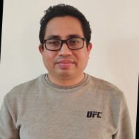 EON Education Employee Anupam Tandon's profile photo