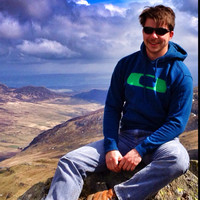 St. Francis' College, Letchworth Employee Rob Canfield's profile photo