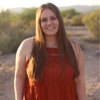 Exyte Employee Sara Bacon's profile photo