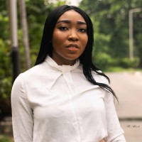She-EO Employee Joy Okoronkwo's profile photo