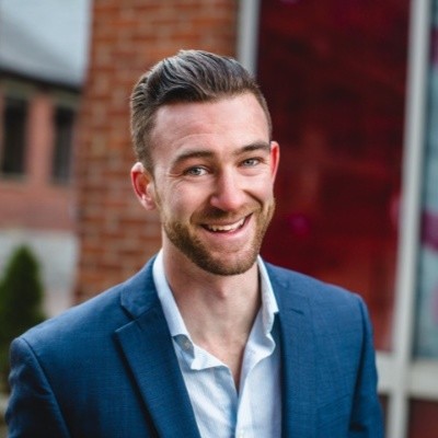 Demotech, Inc. Employee Jeremy Schoener's profile photo