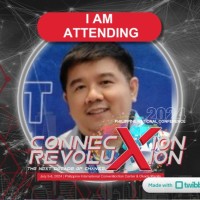 EmergeLocal Employee Alexander Uy's profile photo