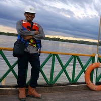 Juniardi Sukmana Email