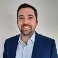 Pure Utilities Employee Adam Springall-Fox's profile photo