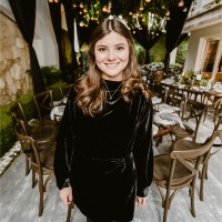 Blue Strawberry Event Caterers Employee Ivette Galindo del Toro's profile photo