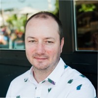 Compliance Services International Employee Cameron Douglass's profile photo