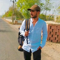 Krishna Somani's profile photo