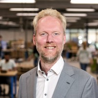 Zaffier Employee Ivo Tromp's profile photo
