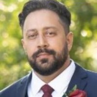 SAM Caribbean Ltd Employee Christopher Itil-F's profile photo