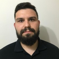 InfinitySys Employee Marcelo Soares Barroso's profile photo