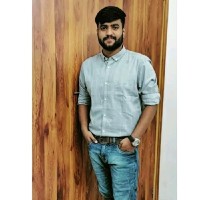 Italica Employee Harshit Vagela's profile photo