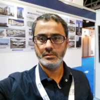 Kancy Employee Mahir Alkurdy's profile photo