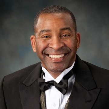 Eric Joseph
