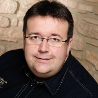 TUI Employee Andreas Heilmann's profile photo