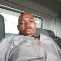 Namibia Logistics Employee Charles Nkomo's profile photo