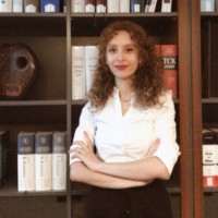 QNB Invest Employee Berfin Doğan's profile photo