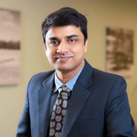 Deccan International Employee Apurba Nandi's profile photo