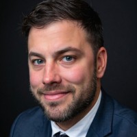 Manhattan College Employee Benjamin Boivin's profile photo