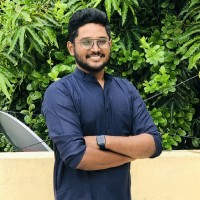 Trade Kings Group Employee Ramanathan K's profile photo