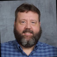 MD Anderson Cancer Center Employee Don Hancock's profile photo