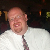 OpenArc, LLC. Employee Brian Loring's profile photo