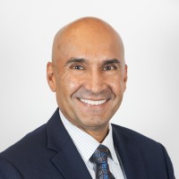 QTC Management/ Lockheed Martin Company Employee Rafael Felipe Peña's profile photo