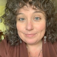 Planned Parenthood Columbia Willamette Employee Jenny Trook's profile photo