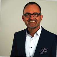 Möbel Höffner Employee Christopher Nützel's profile photo