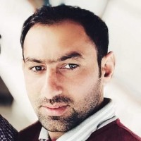 Sohail Safdar Email