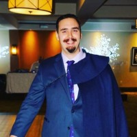 Adventec Manufacturing Inc. Employee Thomas Ingram's profile photo