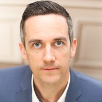 Heal Hub Employee Benjamin Tinker's profile photo