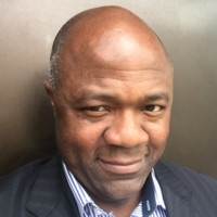 Global Advanced Metals Employee Jean-Paul Meutcheho's profile photo