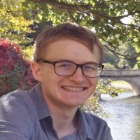 We Solve Problems Employee George Clements's profile photo