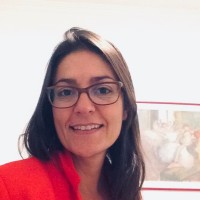 Unicsul - Universidade Cruzeiro do Sul Employee Maria Boaventura's profile photo