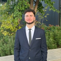 Amidyne Solutions Employee Jasser Mayali's profile photo