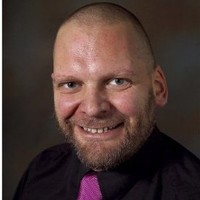 Greater Manchester Police Employee Mark Chilcott's profile photo