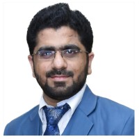 E-Data Services Employee Arslan Aslam's profile photo