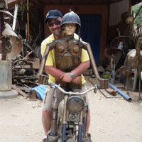 System 4 Services Ltd Employee Louai al-Abed's profile photo