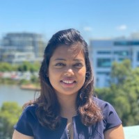 MBA Wealth Solutions Employee Thamlini Sathasevam's profile photo