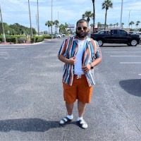 Kris Chavis's profile photo