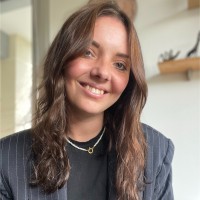 METROPOLE Employee Tiphaine Lengrais's profile photo