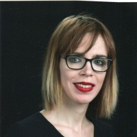 Genbio Employee Noémie Galbrun's profile photo