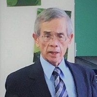 Clifton Hasegawa